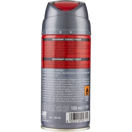 Intesa PARF Odor Blocker Déodorant 150 ml
