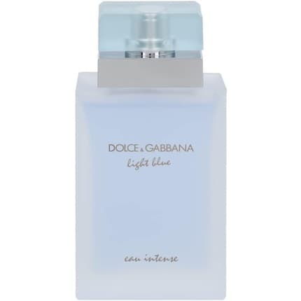 Dolce & Gabbana Light Blue Intense - Eau de Parfum 50ml