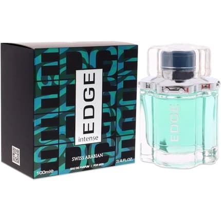 Swiss Arabian Edge Intense M 984 Eau de Parfum 100ml