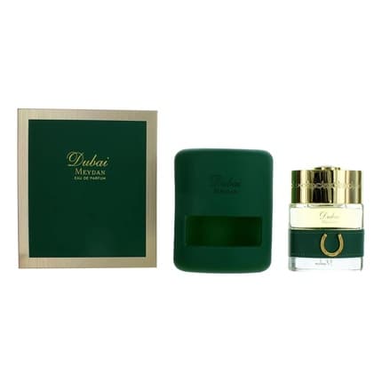 The Spirit Of Dubai Meydan by The Spirit of Dubai Unisex