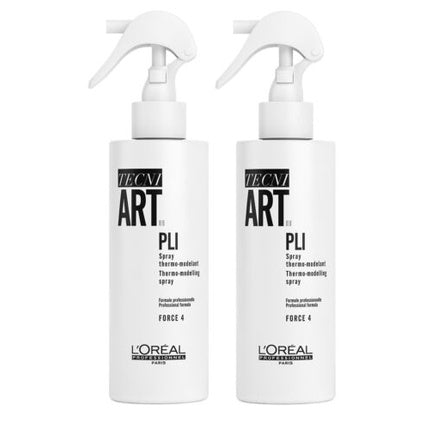 L'Oreal Professional Tecni Art Plé Thermo Volume Spray 190ml