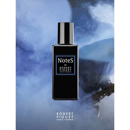 Robert Piguet Nouv Col Notes Vapo Eau de Parfum 100ml Unisexe