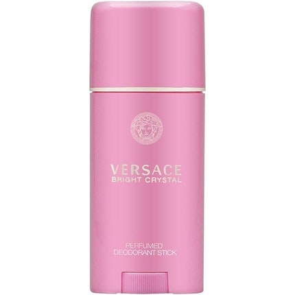 Versace Bright Crystal Deodorant Stick Déodorant (Déo) Mixte 50ml