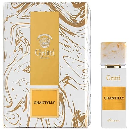 Gritti Chantilly Perfume Eau de Parfum (EDP) Mixte 100ml