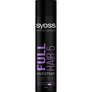 Full Hair 5 hairspray 400ml syoss