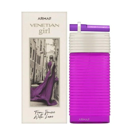Armaf Venetian Girl From Venice With Love Eau de Parfum 100 ml
