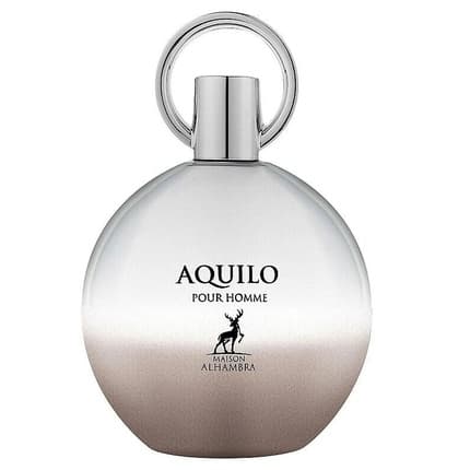 Maison Alhambra Aquilo Pour Homme Eau de Parfum 100 ml