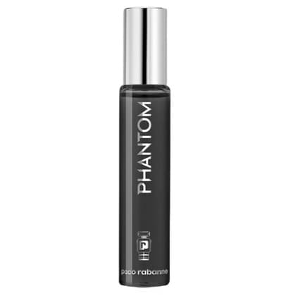 Paco Rabanne Phantom Eau de Toilette (EDT) Mixte 15ml