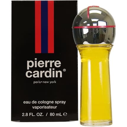 Pierre Cardin Cologne Eau de Cologne (EDC) Mixte 80ml