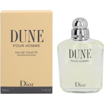 Dune for men toilet water 100ml