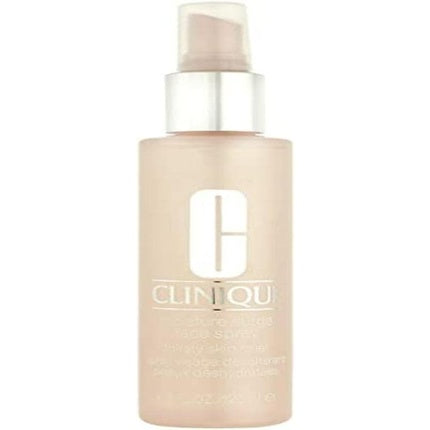 Face -Face Spray Moisture Clinic 125ml