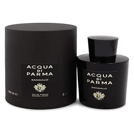 Acqua di Parma Sandalo Eau de Parfum Spray 100ml 3.4oz Unisex Fragrance