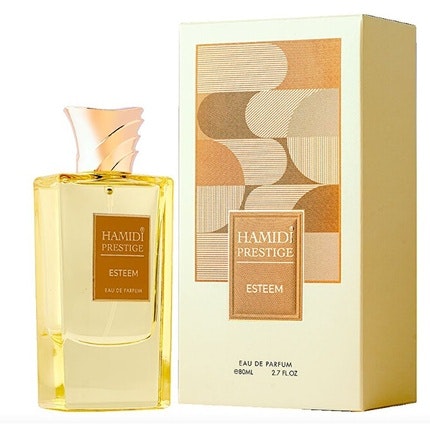 Prestige Esteem Eau de Parfum Volume 80 ml