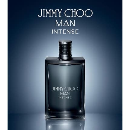 Jimmy Choo Man Intense Jumbo Eau de Toilette (EDT) Mixte 198ml