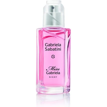 Gabriela Sabatini Eau de Toilette 400 g