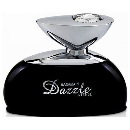 Intense Dazzle by Al Haramain - Eau de Parfum Spray 3.0 FL OZ 90 ml