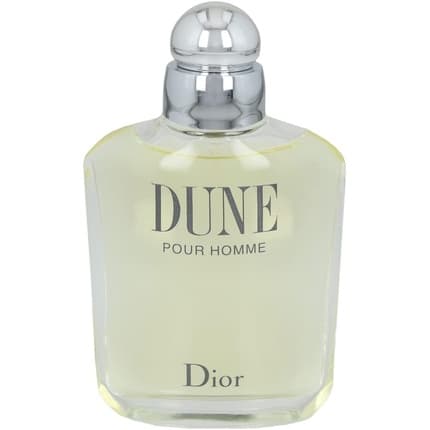 Dune for men toilet water 100ml