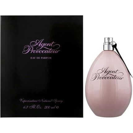 EDP ​​200ml signature provocative agent
