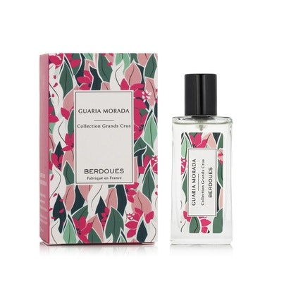 Berdoues Guaria Morada Eau De Parfum