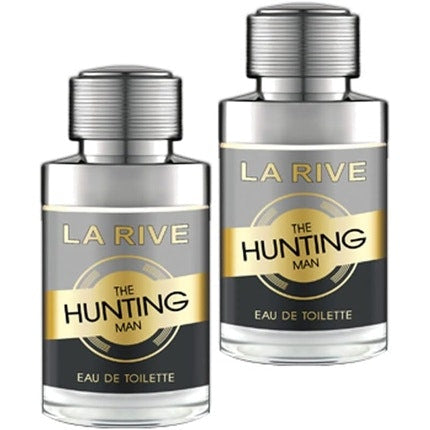 La Rive The Hunting Man Eau De Toilette Spray 75ml