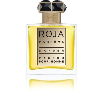 Roja Parfums Danger Pour Homme Eau de Parfum 50ml for men