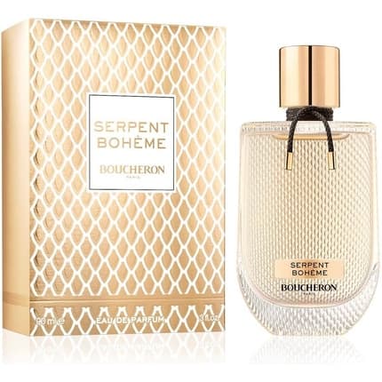 Boucheron Serpent Boheme Eau de Parfum Femme 90 ml