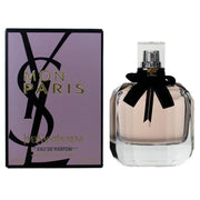 Yves Saint Laurent Mon Paris Eau De Parfum 90ml Spray For Women