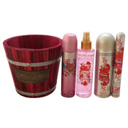 Cuba Heartbreaker Coffret 100 ml
