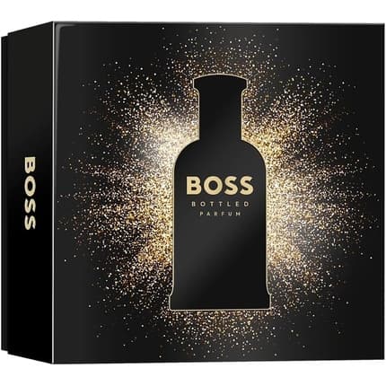 Hugo Boss Boss Bottled Coffret 50 ml
