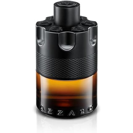 Azzaro Wanted The Most Wanted Eau de Parfum Homme 100 ml
