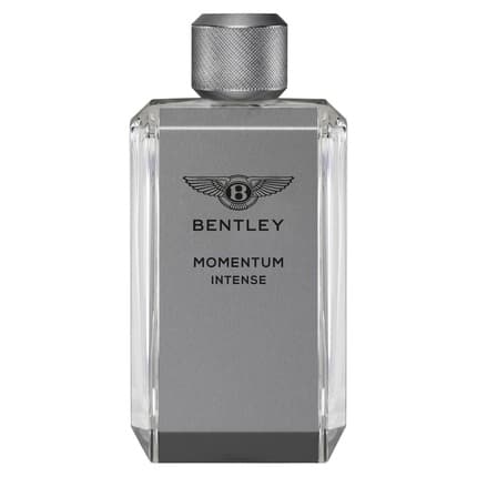 Bentley Momentum Intense Eau De Parfum 100ml