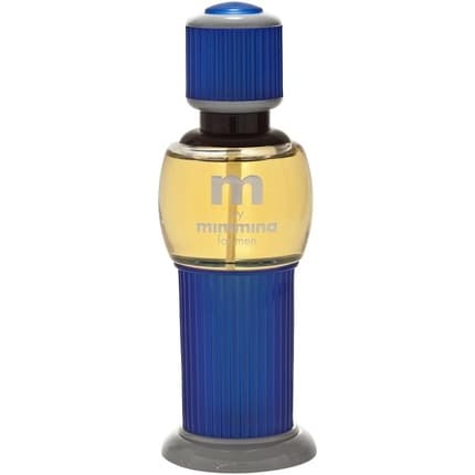 Mimmina Blu Eau de Toilette 100ml Unisex