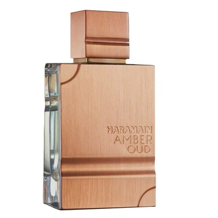 Al Haramain Amber Oud Eau de Parfum 60 ml