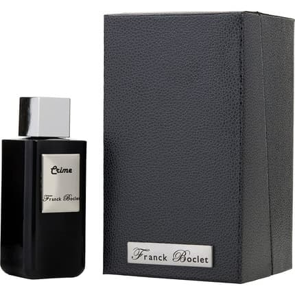 Franck Boclet Rock & Riot Crime Extrait de Parfum 100 ml