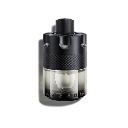 Azzaro The Most Wanted Intense Eau de Toilette (EDT) Mixte 50ml