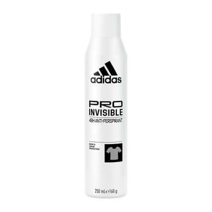 Adidas Pro Invisible Anti -Preciper Spray 250ml