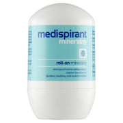 MEDISPIRANT Mineral Roll-on Emulsion 40ml Art.Rozne