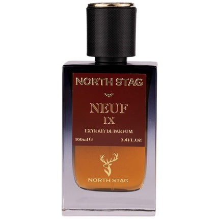 Paris Corner Neuf Ix Eau de Parfum (EDP) Mixte