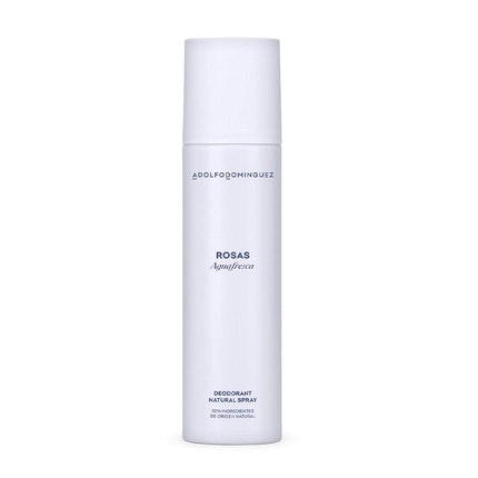 Adolfo Dominguez Agua Fresca de Rosas Deodorant Vaporizer 150ml Unisex