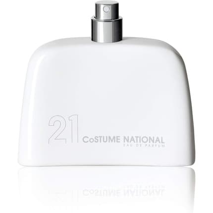 Costume National 21 Eau de Parfum 50 ml