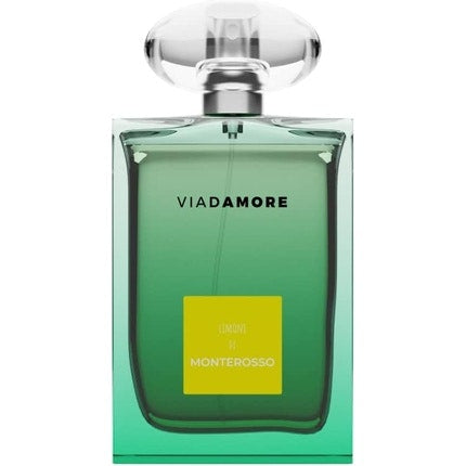 Viadamore Limoni di Monterosso Eau De Parfum 75ml