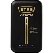 Str8 Ahead Eau De Toilette