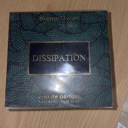 Lucien Dissipation Eau De Parfum Parfum Lucien