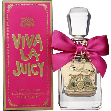 Juicy Couture Viva La Juicy Eau de Parfum 50 ml