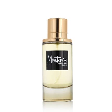 Montana Collection Edition 4's Eau de Parfum 100ml for women