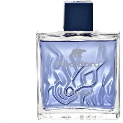 Rockford Blurock A/S Eau de Toilette (EDT) Mixte 100ml