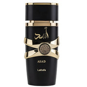 Lattafa Asad Fragrance Eau de Parfum (EDP) Homme 100ml