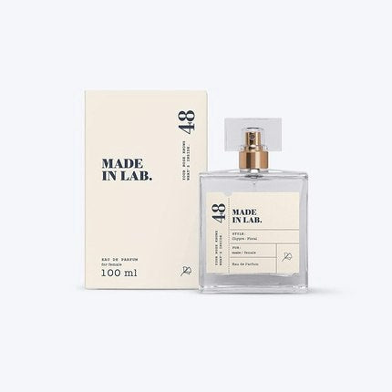 Made In Lab Women's Perfume 100ml