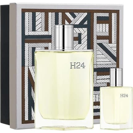 Hermès HERMES Paris 24H Vaporizer Eau de Toilette 100ml Unisex