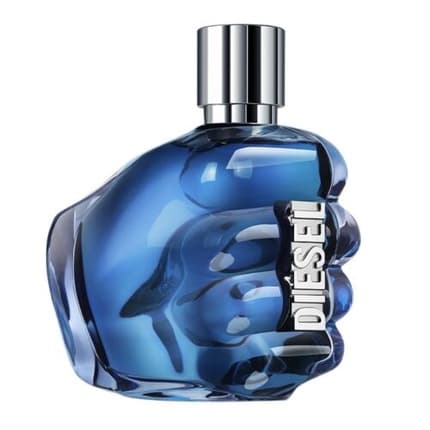 Diesel Sound Of The Brave Eau de Toilette Homme 75 ml